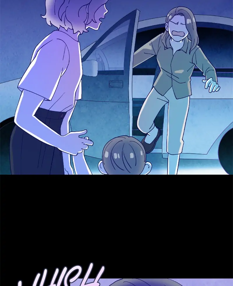 Read Ghost Teller (en) Manga Online