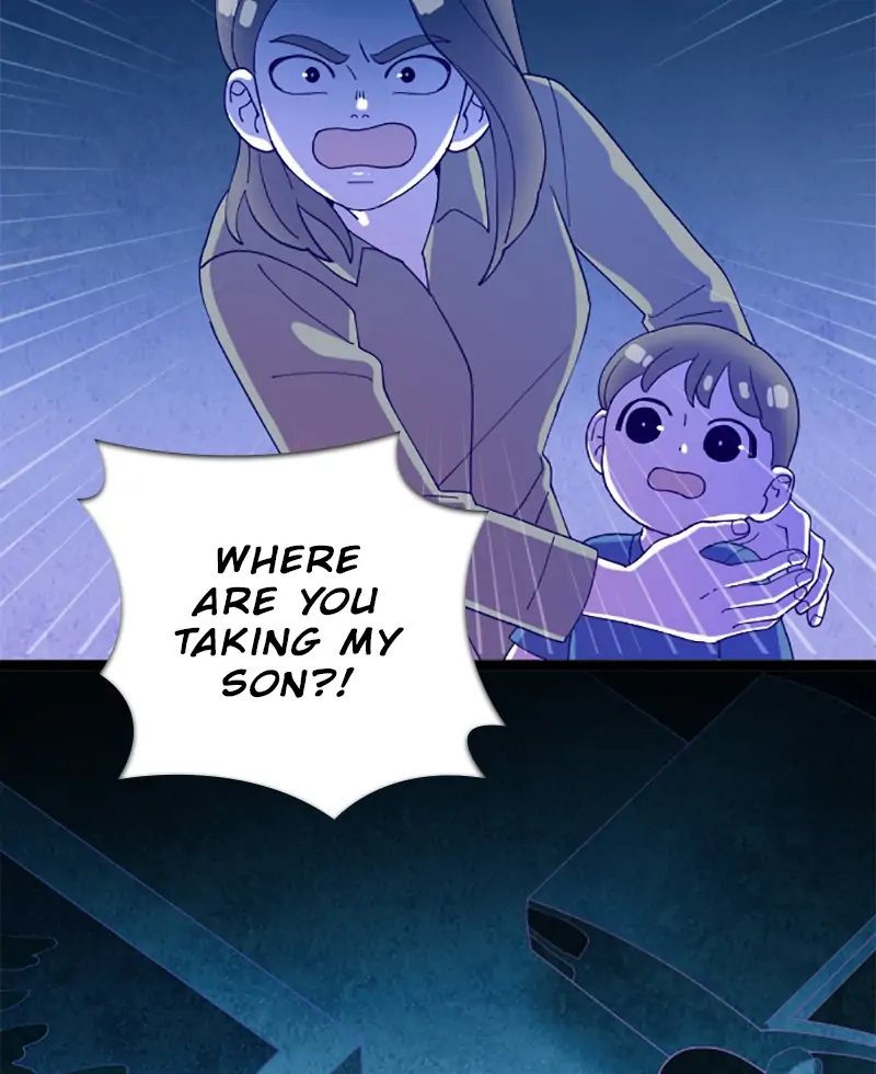 Read Ghost Teller (en) Manga Online