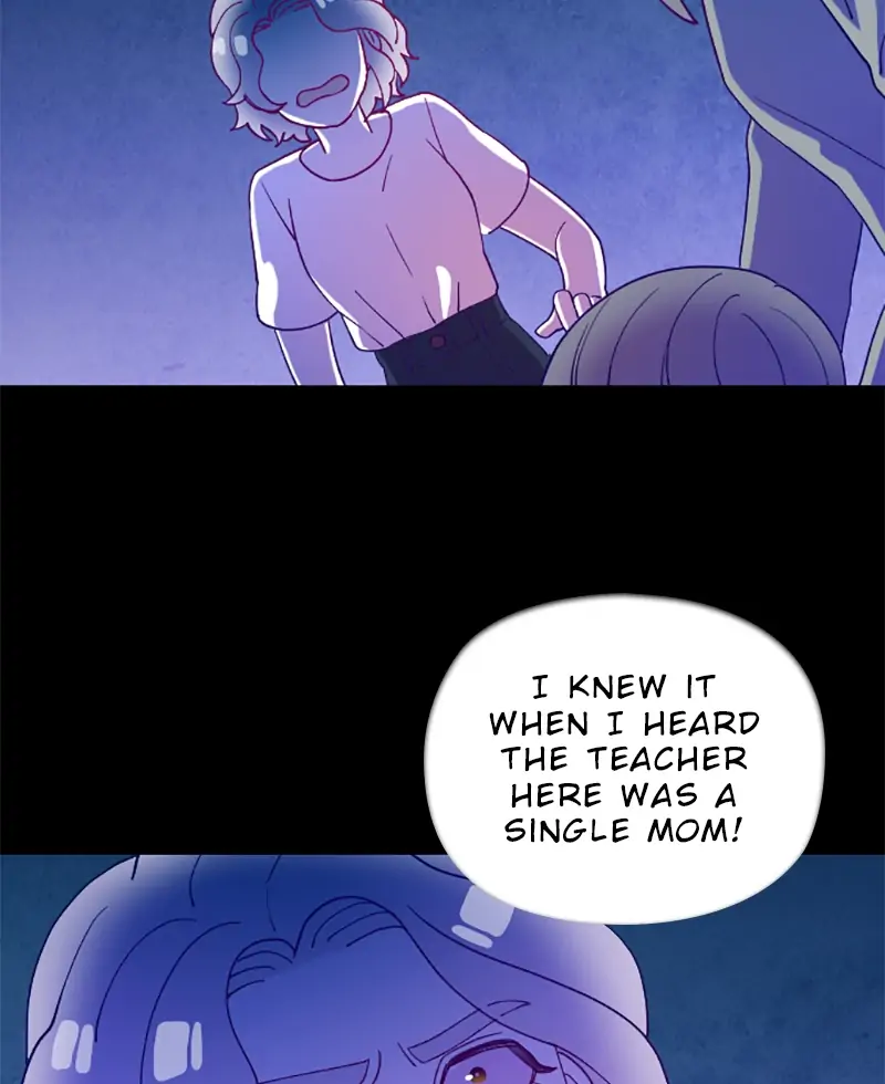 Read Ghost Teller (en) Manga Online