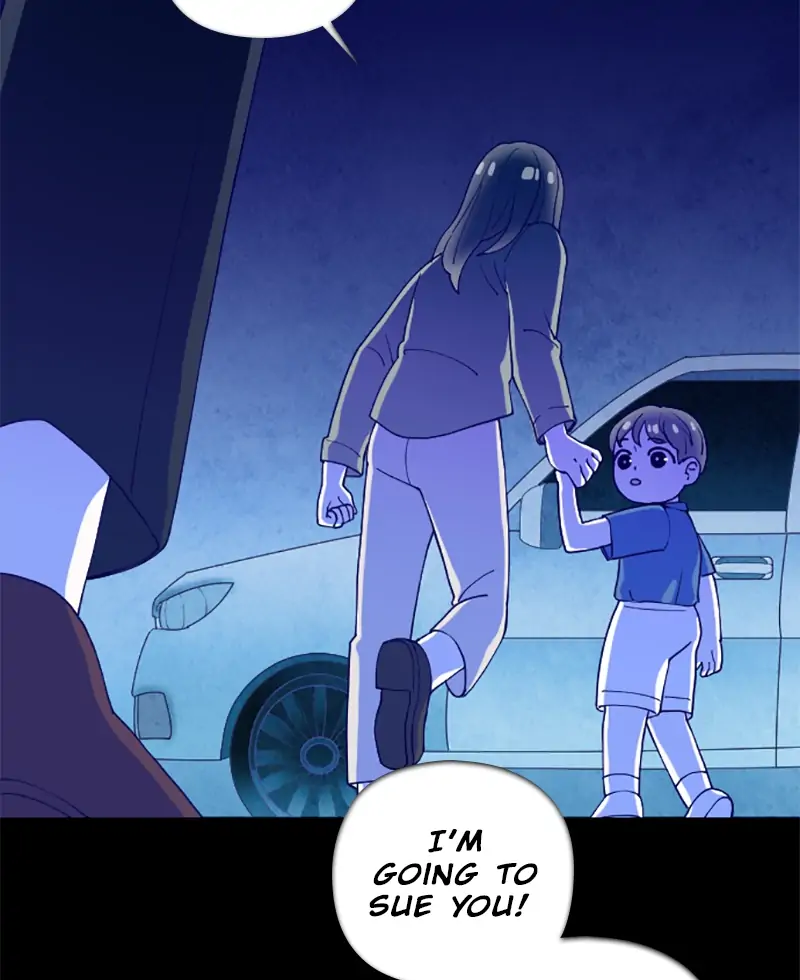 Read Ghost Teller (en) Manga Online