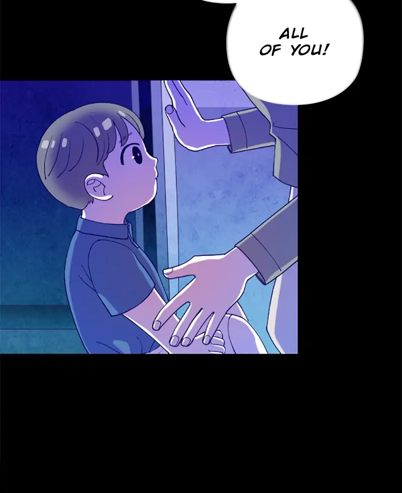 Read Ghost Teller (en) Manga Online