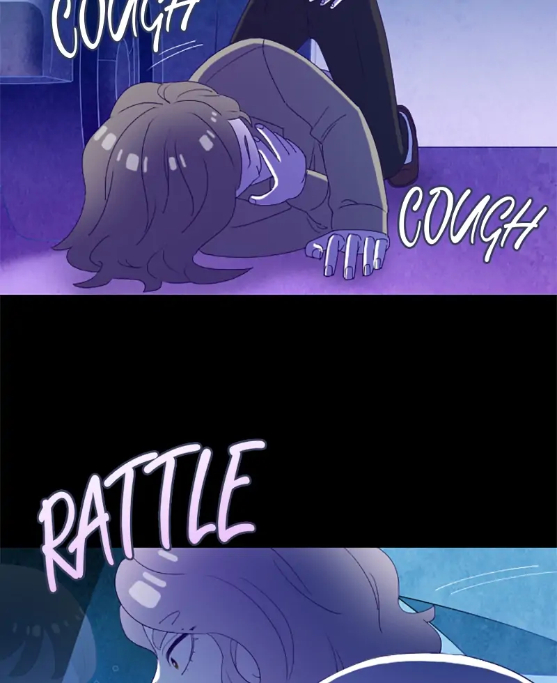 Read Ghost Teller (en) Manga Online