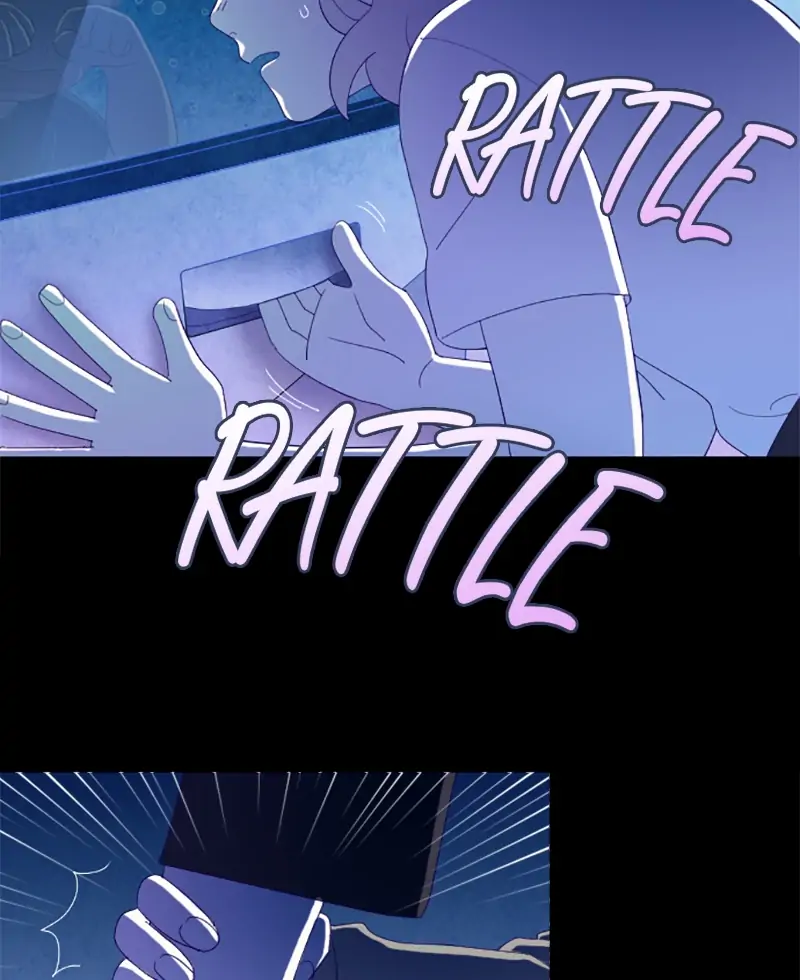 Read Ghost Teller (en) Manga Online