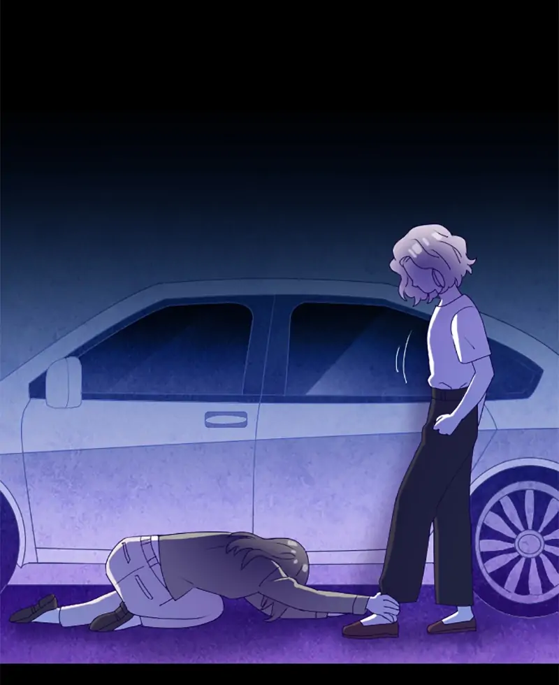 Read Ghost Teller (en) Manga Online