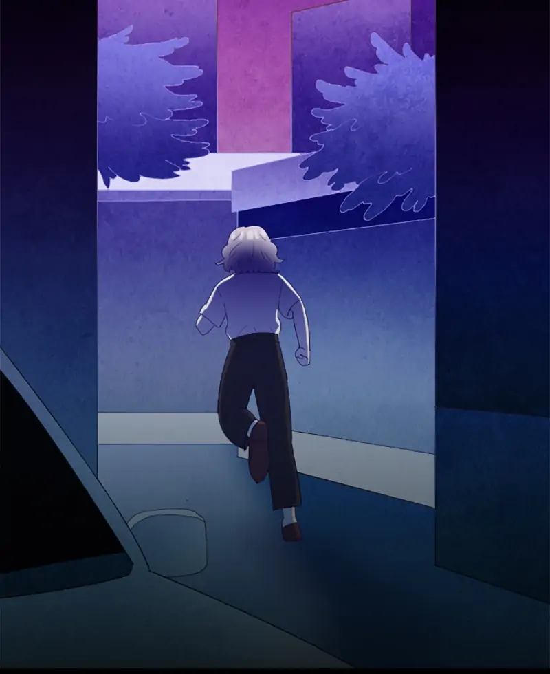 Read Ghost Teller (en) Manga Online