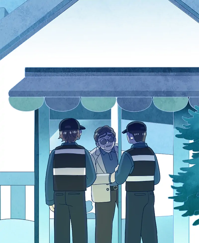 Read Ghost Teller (en) Manga Online