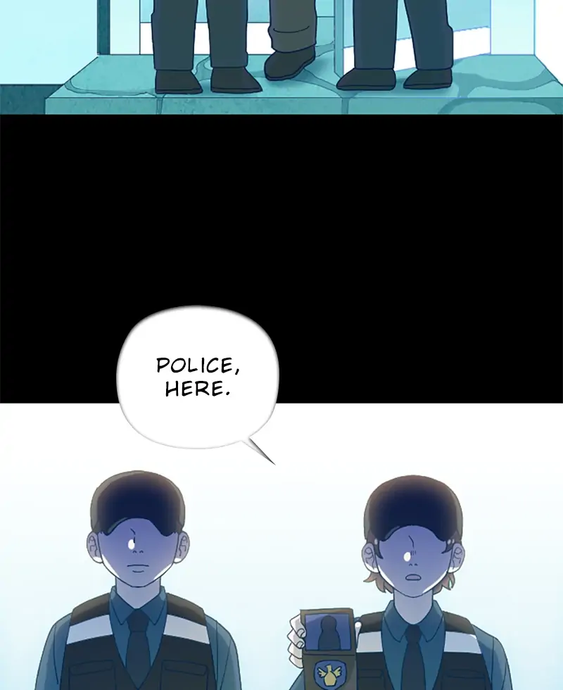 Read Ghost Teller (en) Manga Online