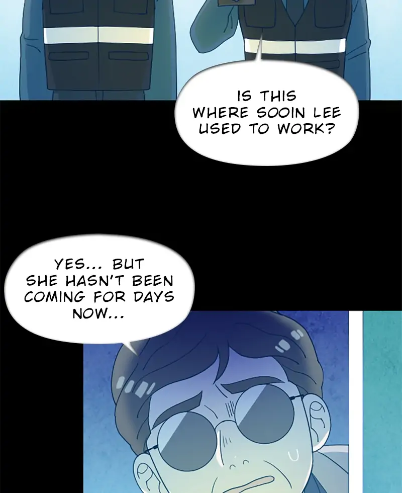 Read Ghost Teller (en) Manga Online