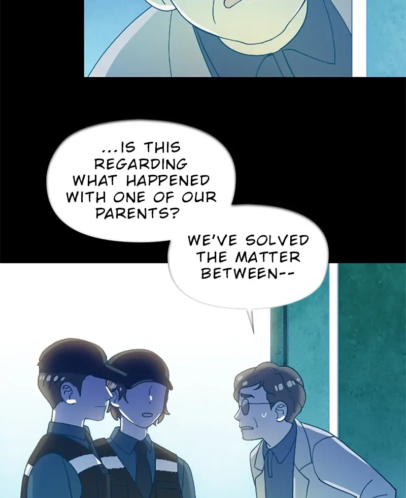 Read Ghost Teller (en) Manga Online