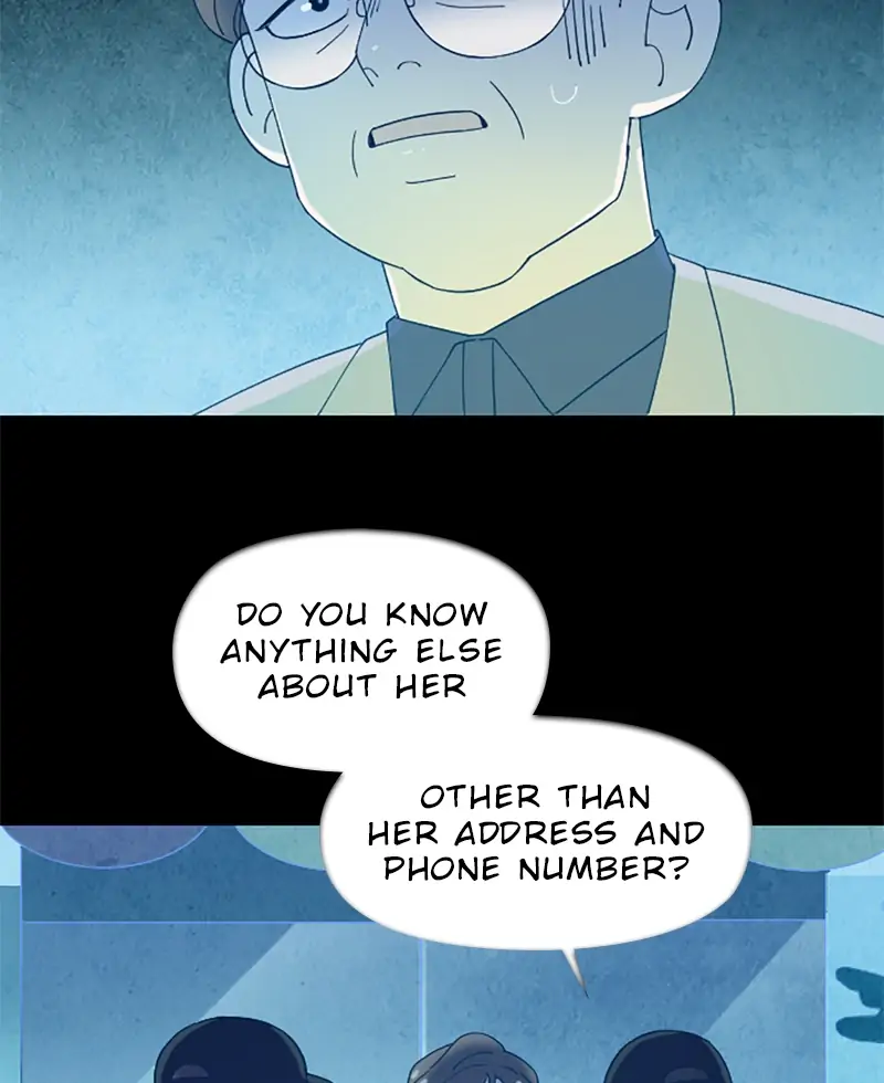 Read Ghost Teller (en) Manga Online