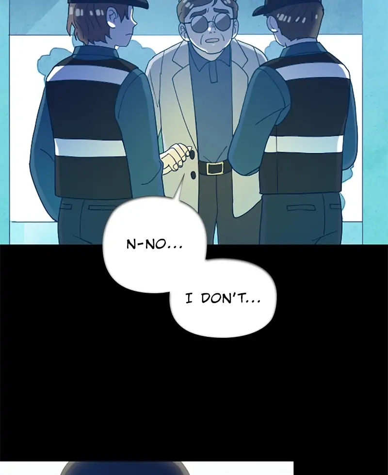 Read Ghost Teller (en) Manga Online