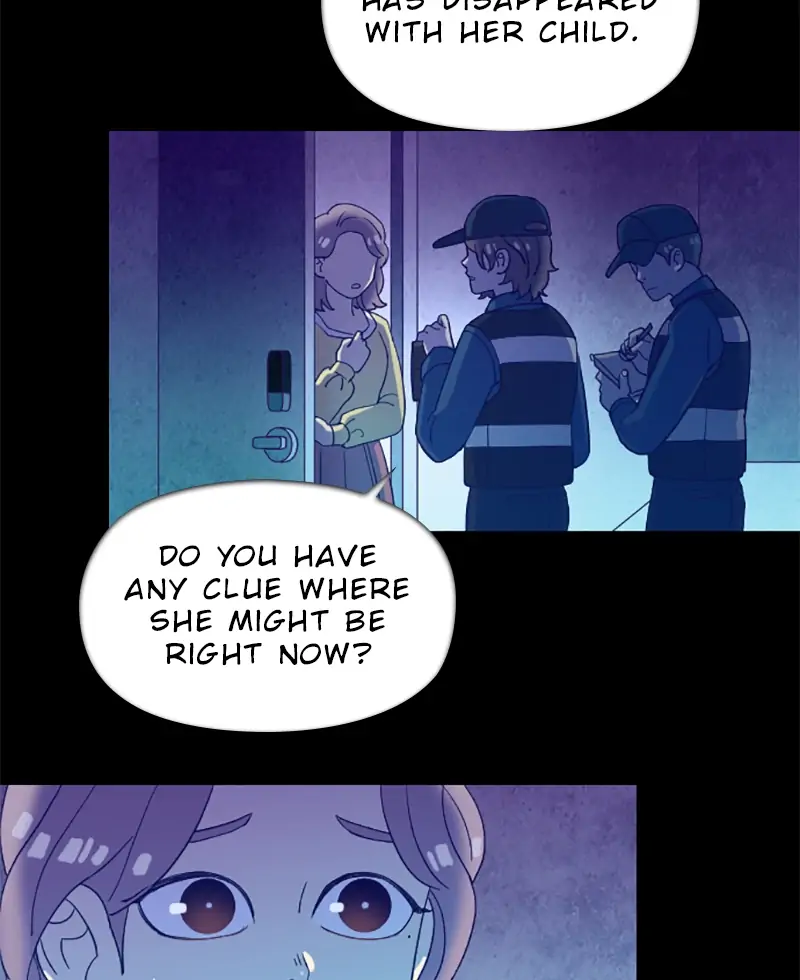 Read Ghost Teller (en) Manga Online