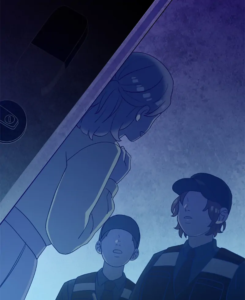 Read Ghost Teller (en) Manga Online