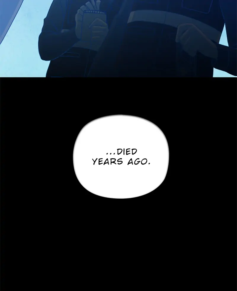 Read Ghost Teller (en) Manga Online