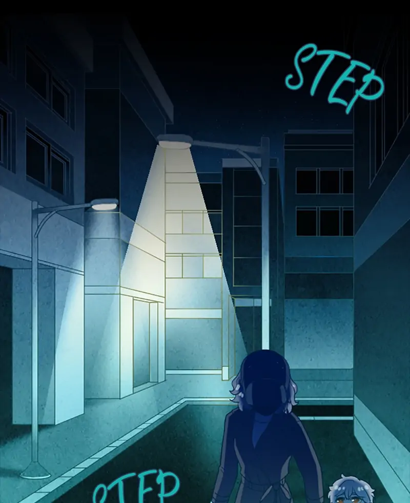 Read Ghost Teller (en) Manga Online