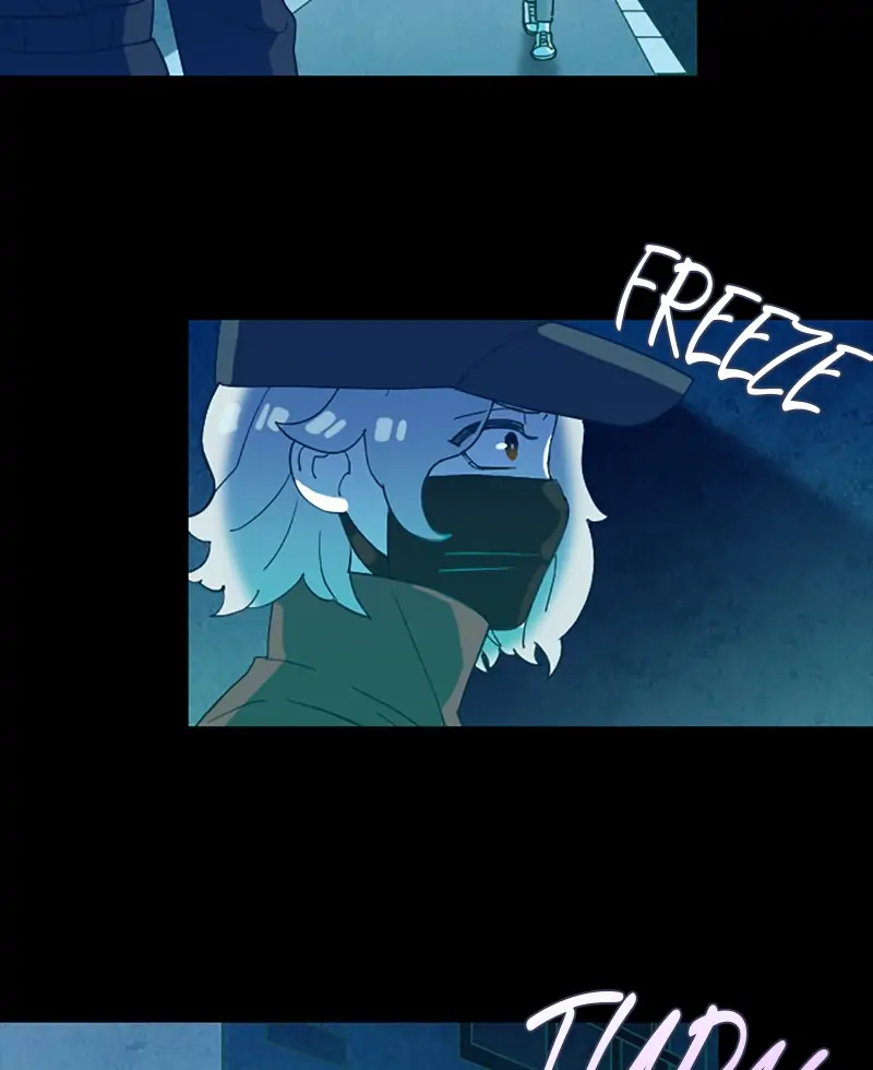 Read Ghost Teller (en) Manga Online