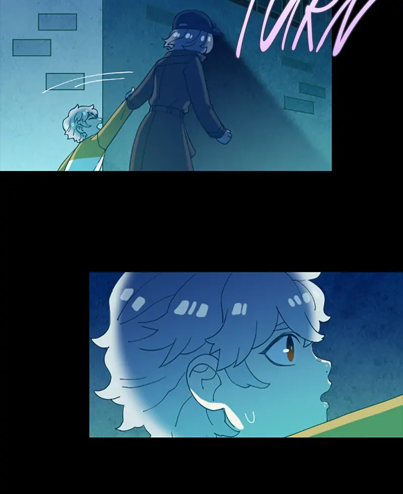 Read Ghost Teller (en) Manga Online