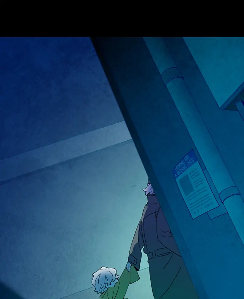 Read Ghost Teller (en) Manga Online