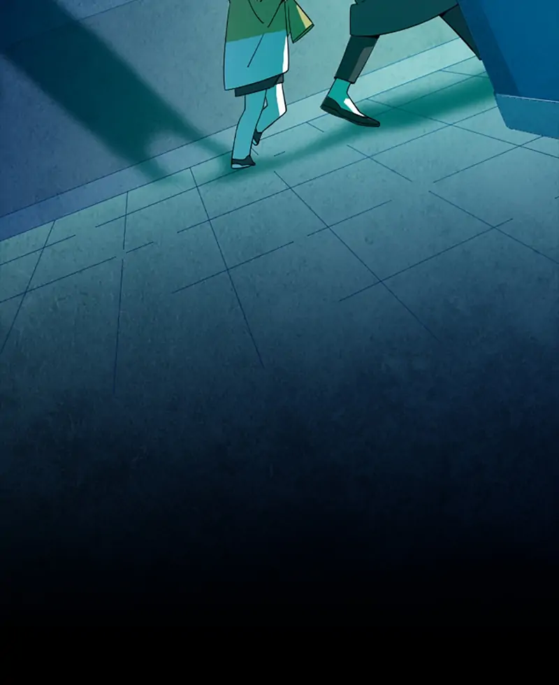 Read Ghost Teller (en) Manga Online