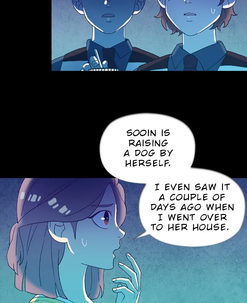 Read Ghost Teller (en) Manga Online