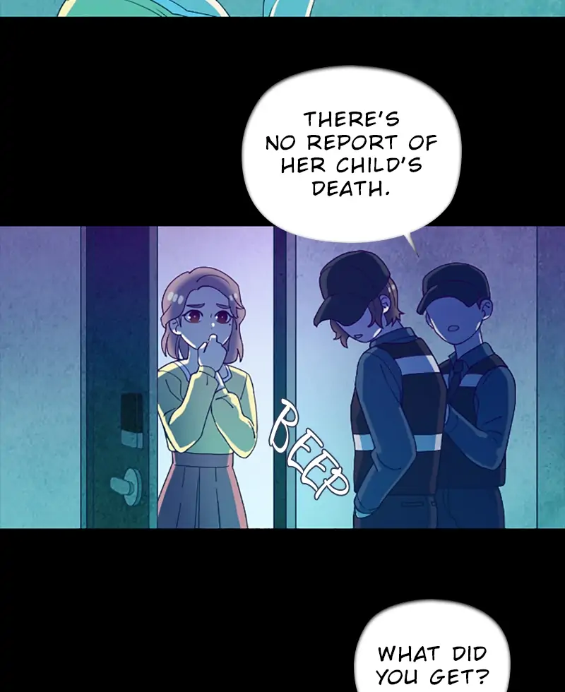 Read Ghost Teller (en) Manga Online