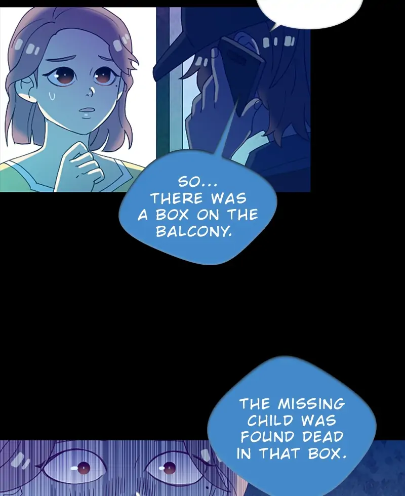 Read Ghost Teller (en) Manga Online