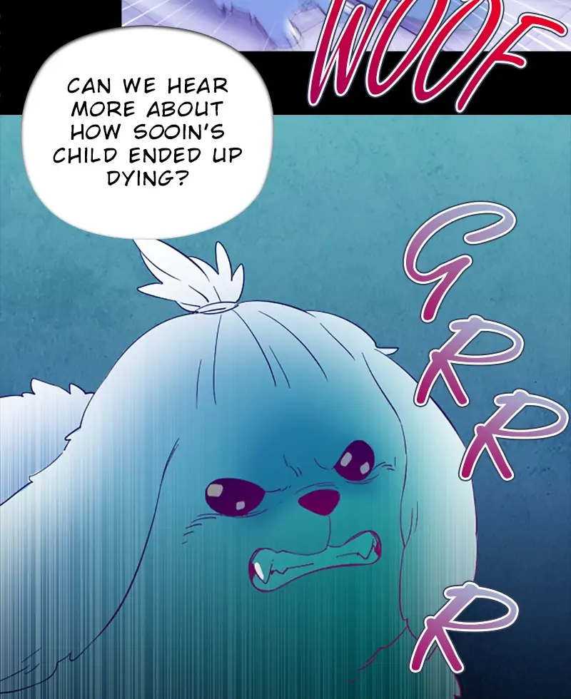 Read Ghost Teller (en) Manga Online