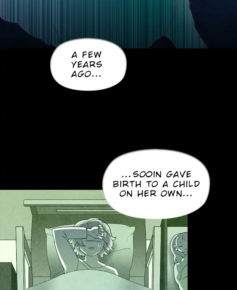 Read Ghost Teller (en) Manga Online