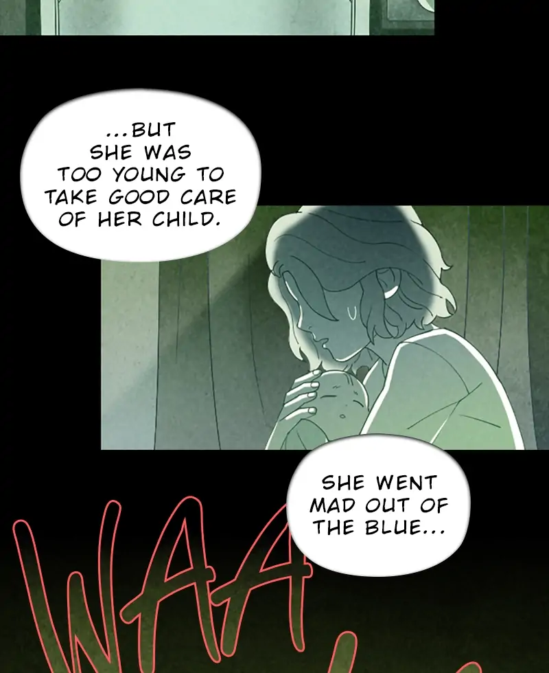 Read Ghost Teller (en) Manga Online