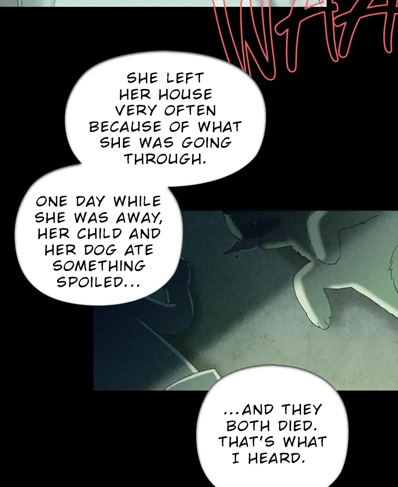 Read Ghost Teller (en) Manga Online