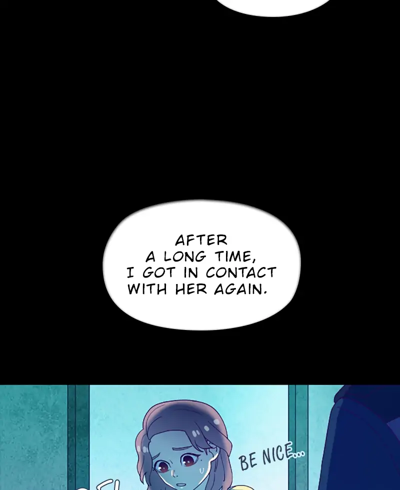 Read Ghost Teller (en) Manga Online