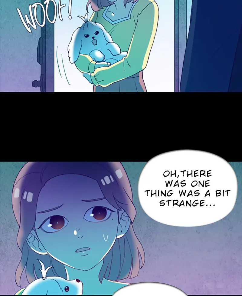 Read Ghost Teller (en) Manga Online