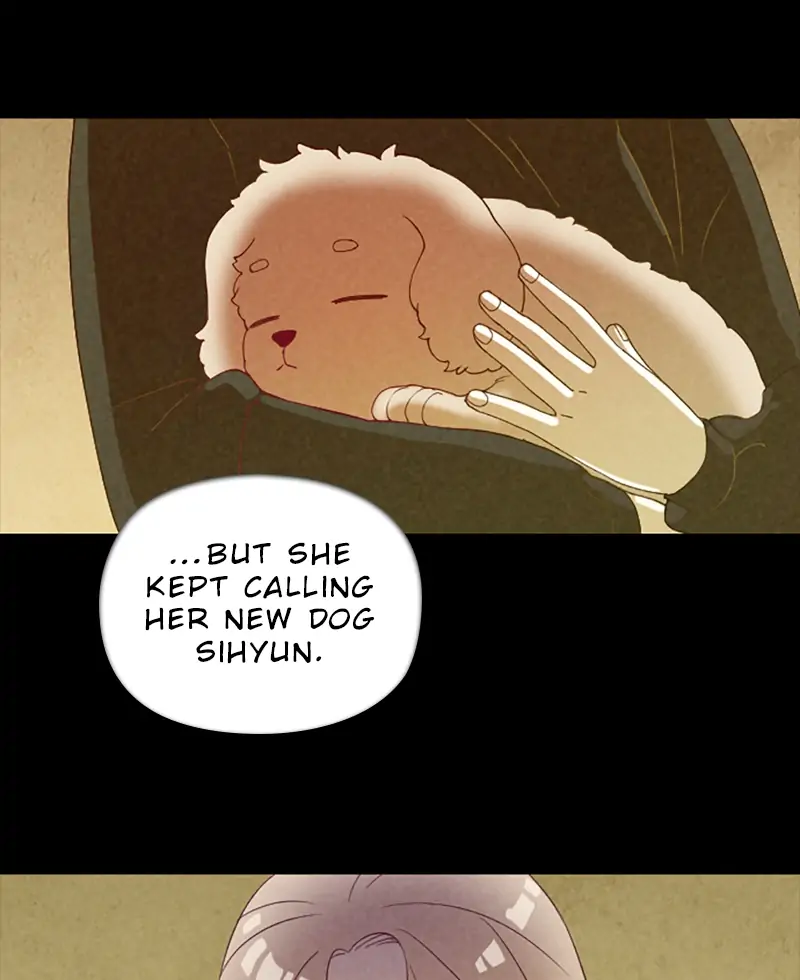 Read Ghost Teller (en) Manga Online