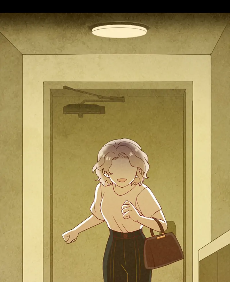 Read Ghost Teller (en) Manga Online