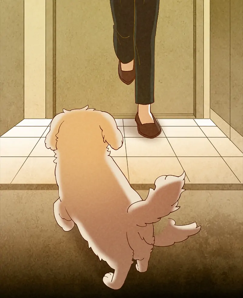 Read Ghost Teller (en) Manga Online