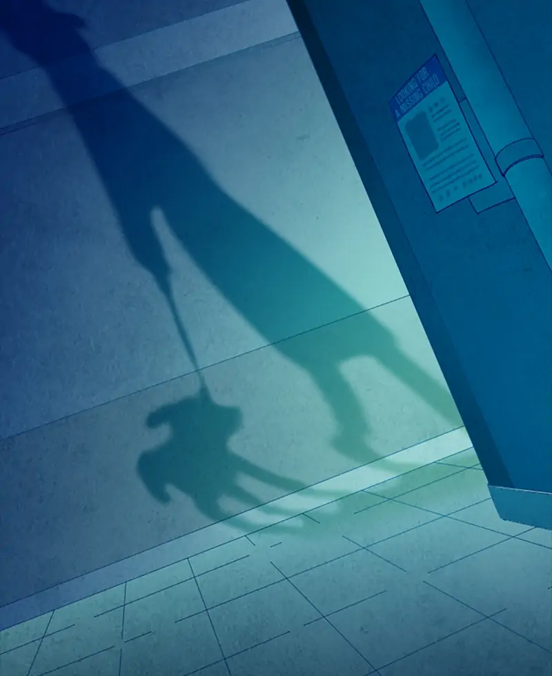 Read Ghost Teller (en) Manga Online