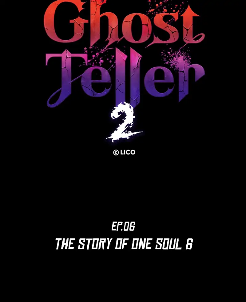 Read Ghost Teller (en) Manga Online