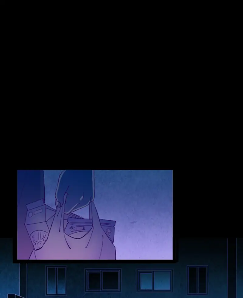 Read Ghost Teller (en) Manga Online