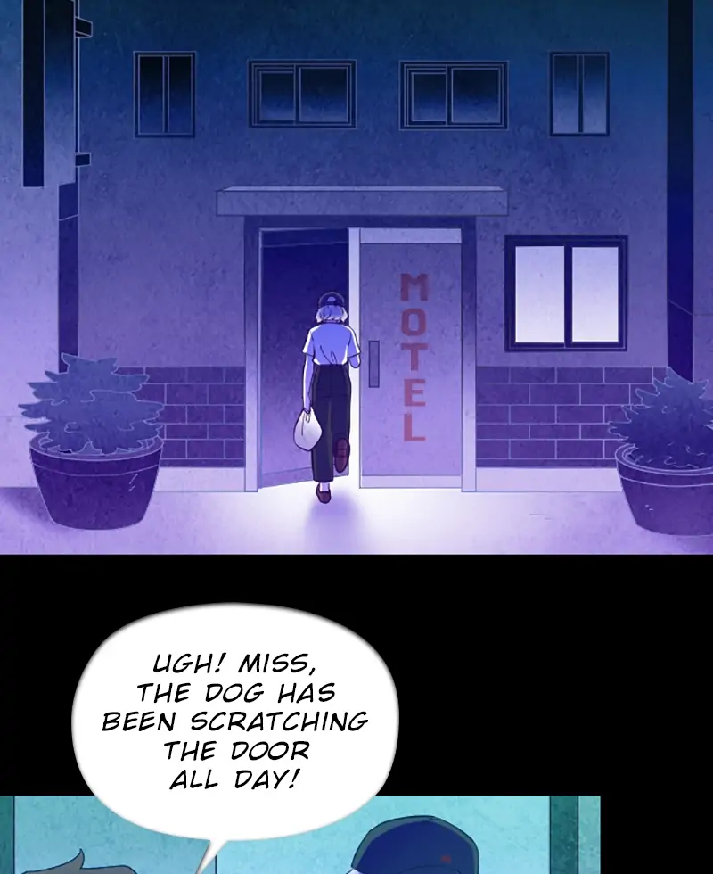 Read Ghost Teller (en) Manga Online