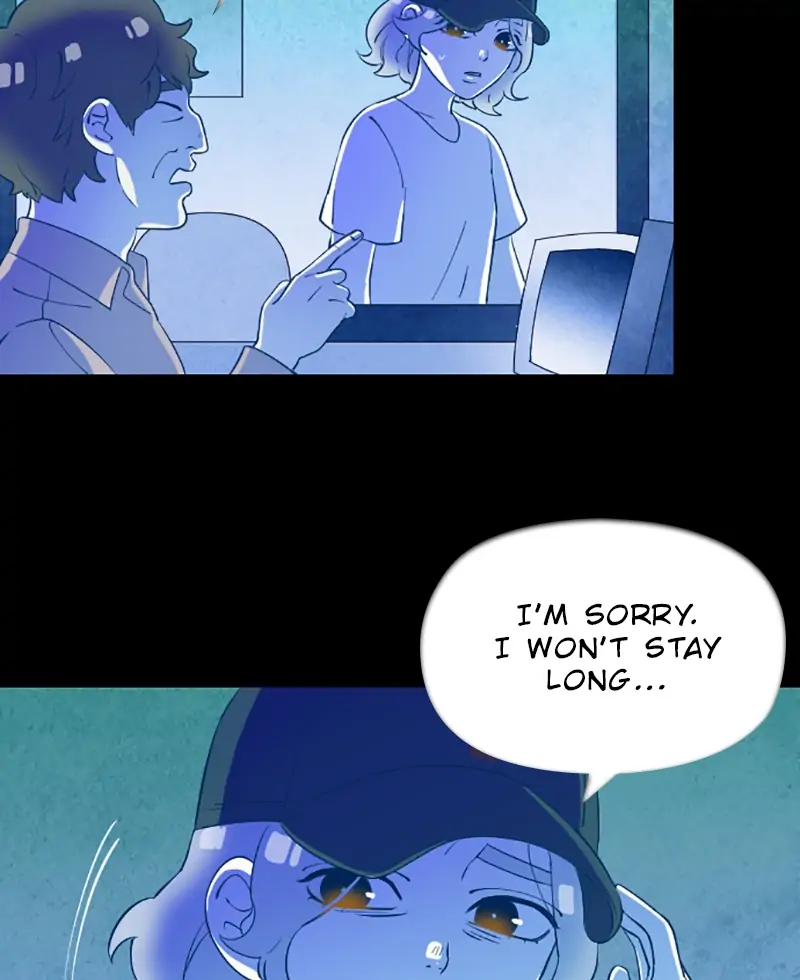 Read Ghost Teller (en) Manga Online