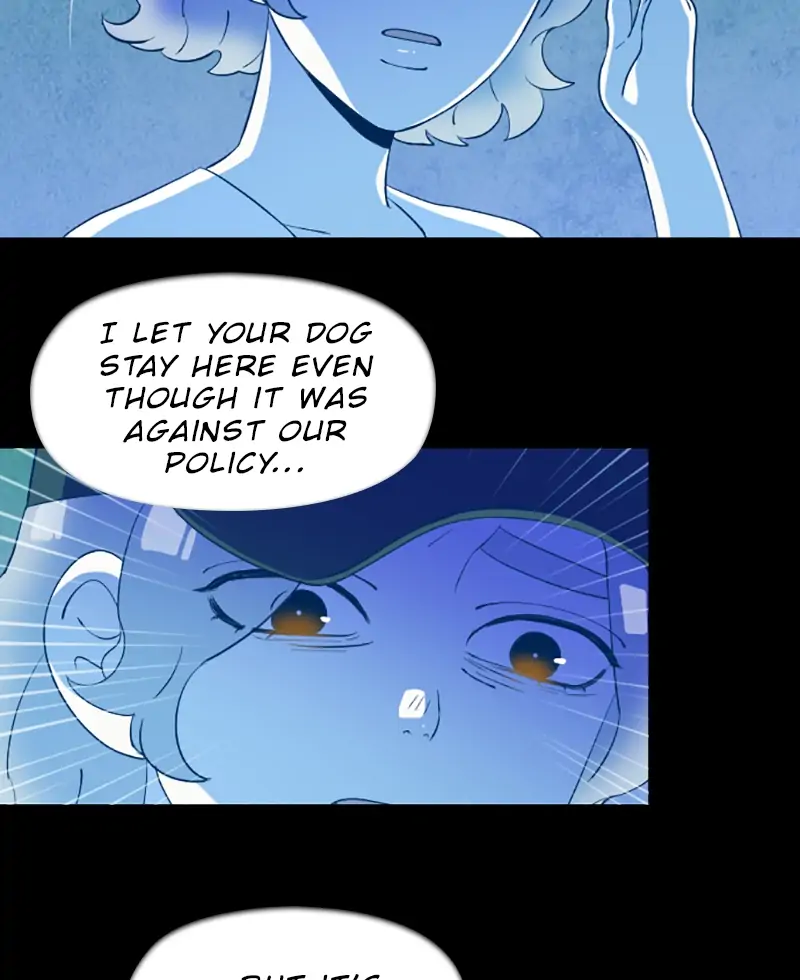 Read Ghost Teller (en) Manga Online