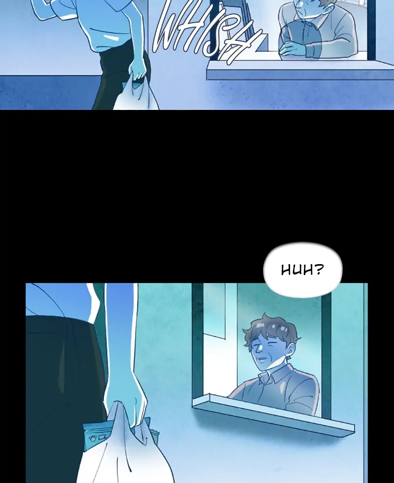 Read Ghost Teller (en) Manga Online