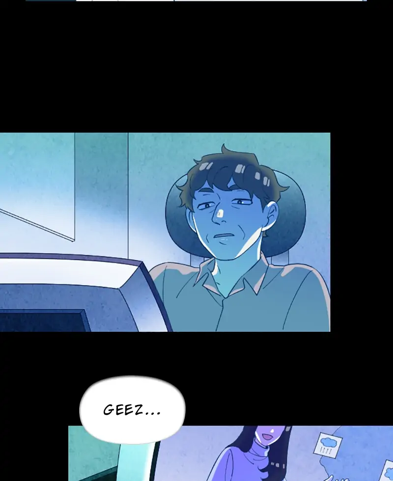 Read Ghost Teller (en) Manga Online