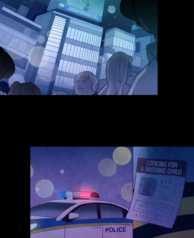 Read Ghost Teller (en) Manga Online