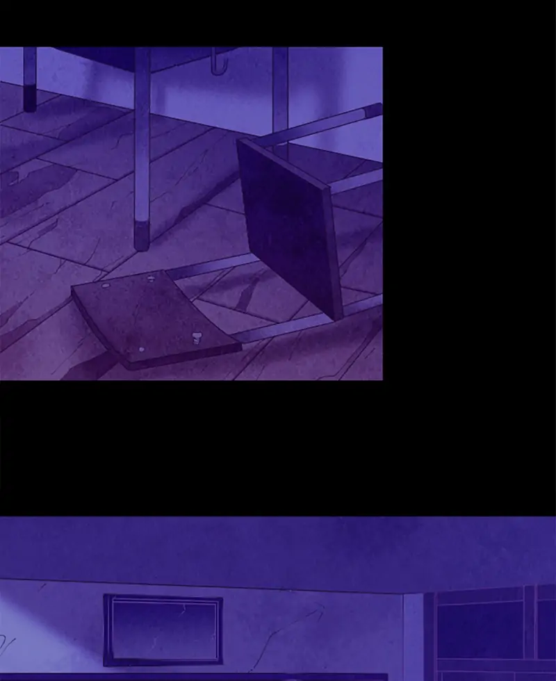 Read Ghost Teller (en) Manga Online