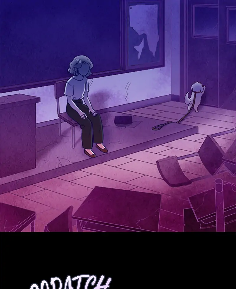 Read Ghost Teller (en) Manga Online