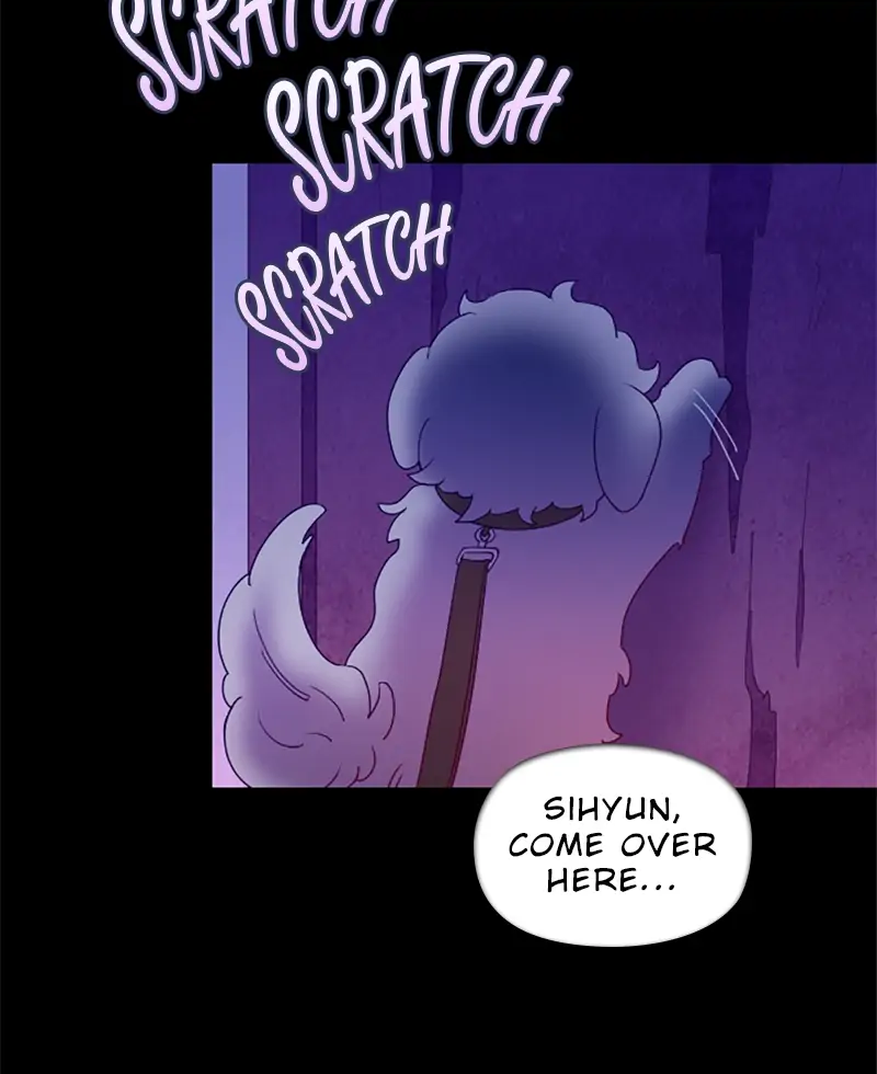 Read Ghost Teller (en) Manga Online