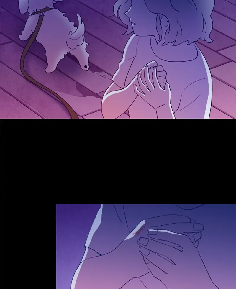 Read Ghost Teller (en) Manga Online