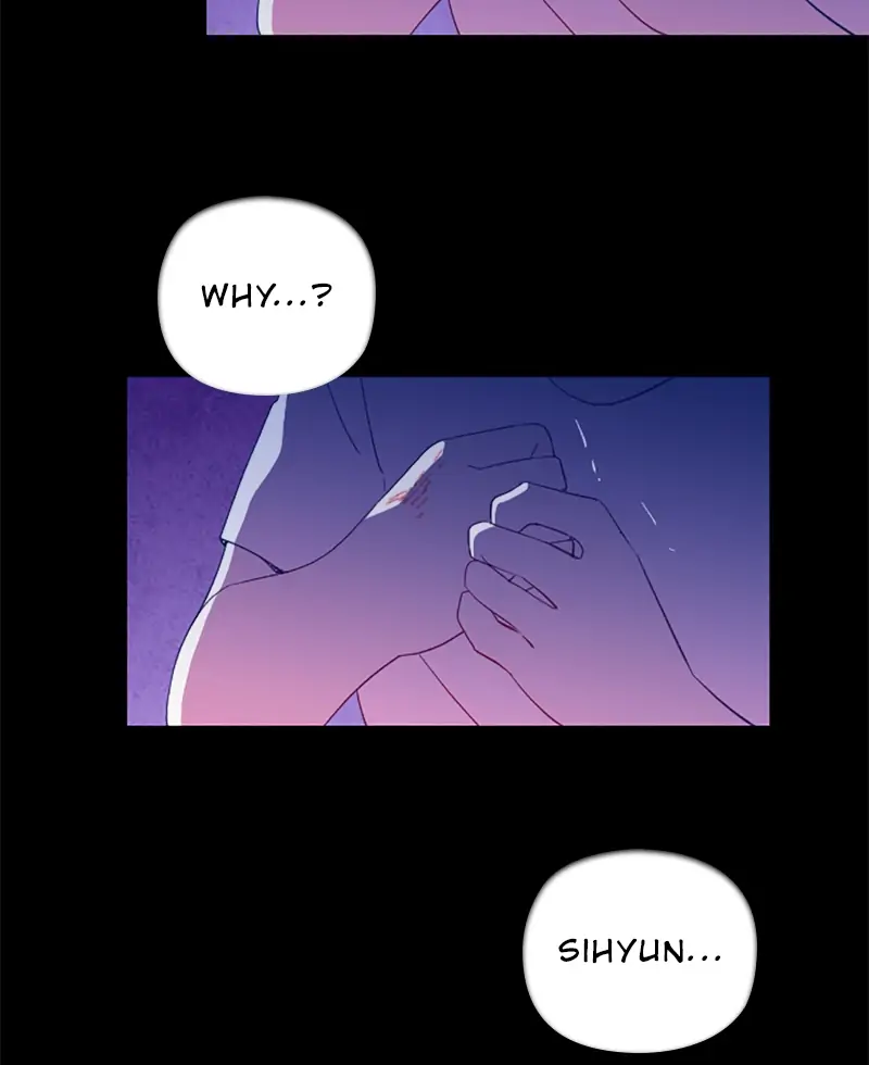 Read Ghost Teller (en) Manga Online