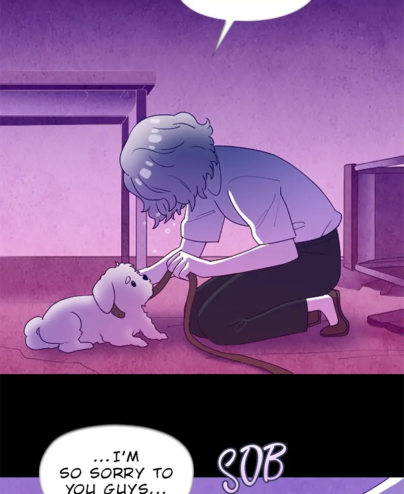 Read Ghost Teller (en) Manga Online